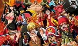 日本爆料海贼王视频播放,日本海贼王视频播放背后的惊人数据与幕后故事