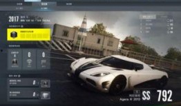 极品飞车12月最新爆料,狂飙来袭！揭秘极品飞车12月全新爆料